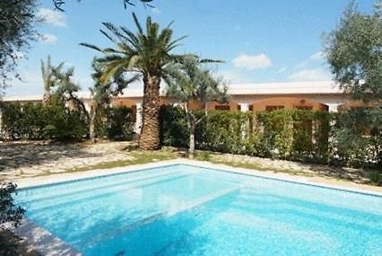 Agriturismo Le Vedute Μπισέλιε Εξωτερικό φωτογραφία