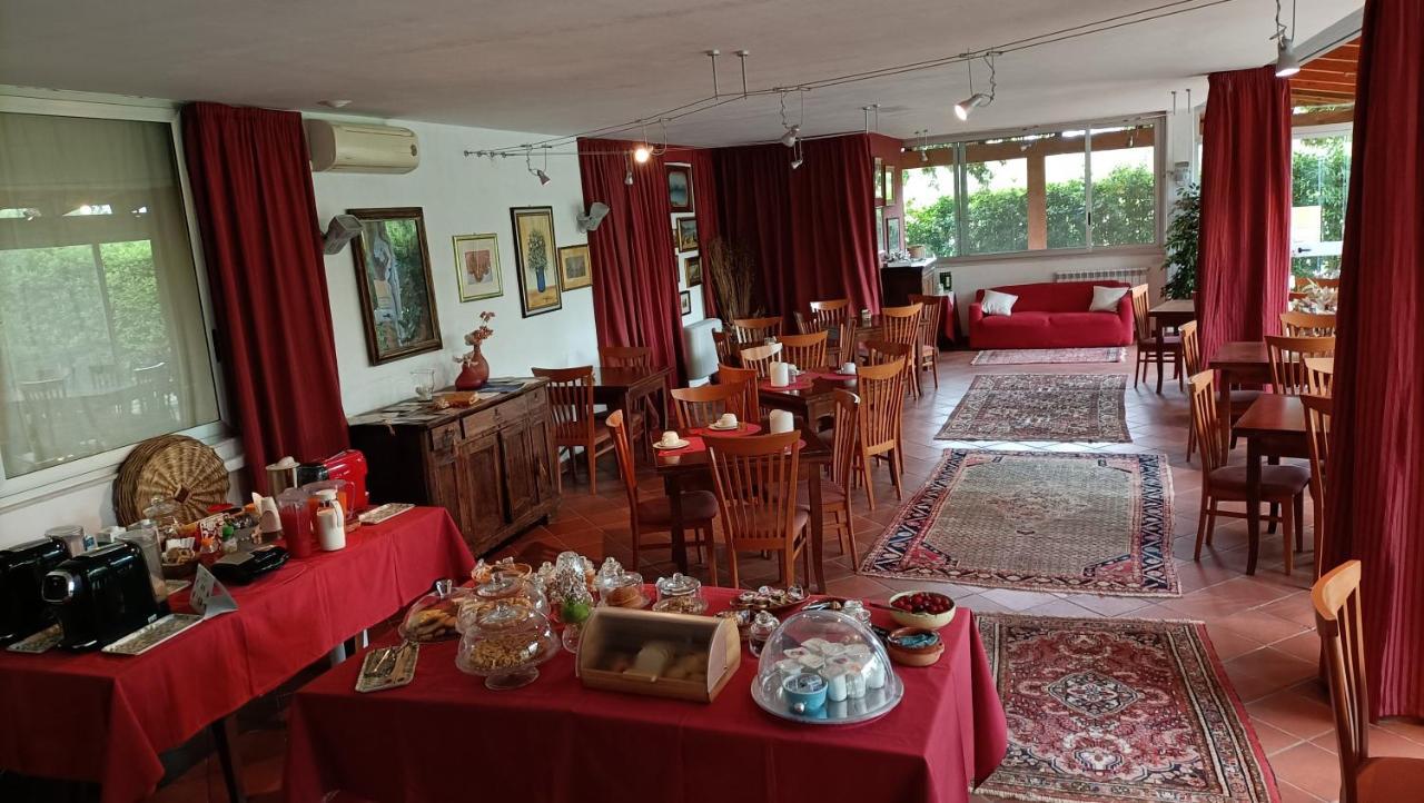 Agriturismo Le Vedute Μπισέλιε Εξωτερικό φωτογραφία