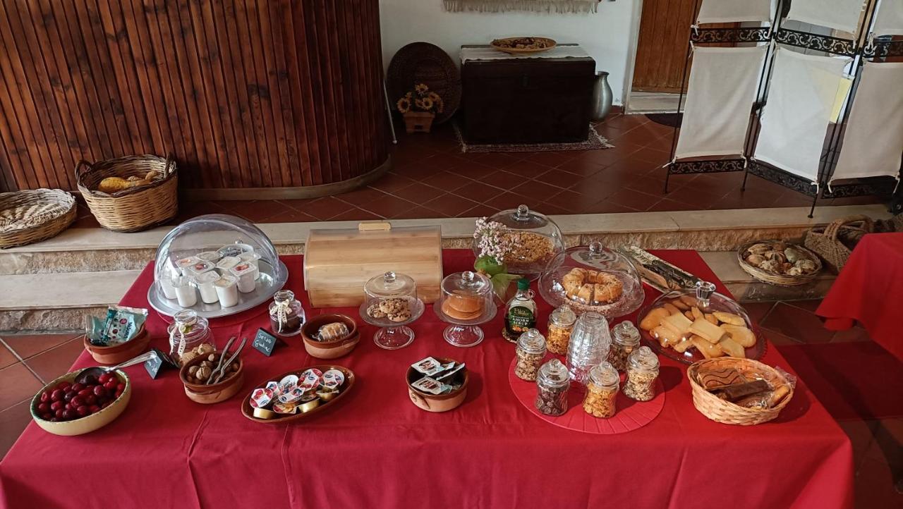 Agriturismo Le Vedute Μπισέλιε Εξωτερικό φωτογραφία