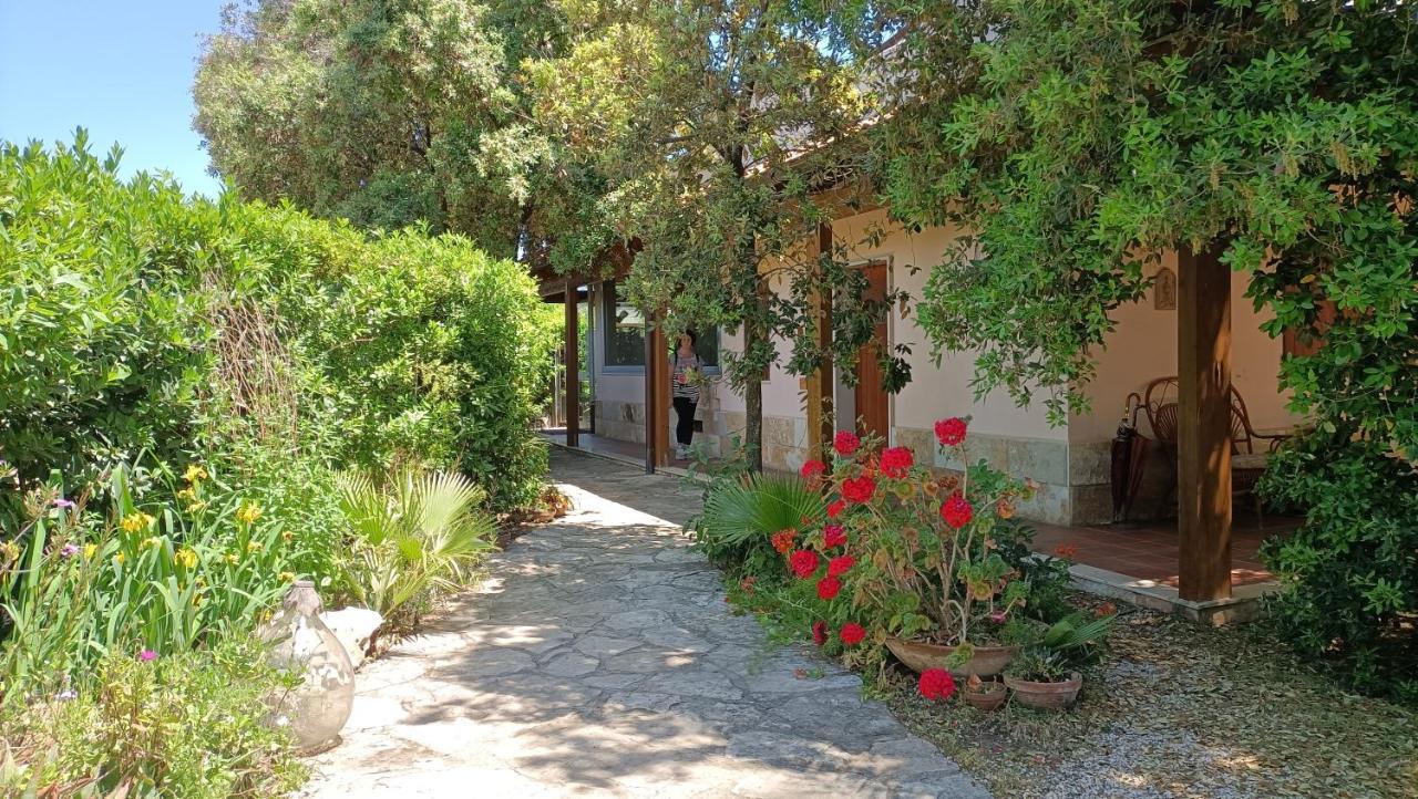 Agriturismo Le Vedute Μπισέλιε Εξωτερικό φωτογραφία