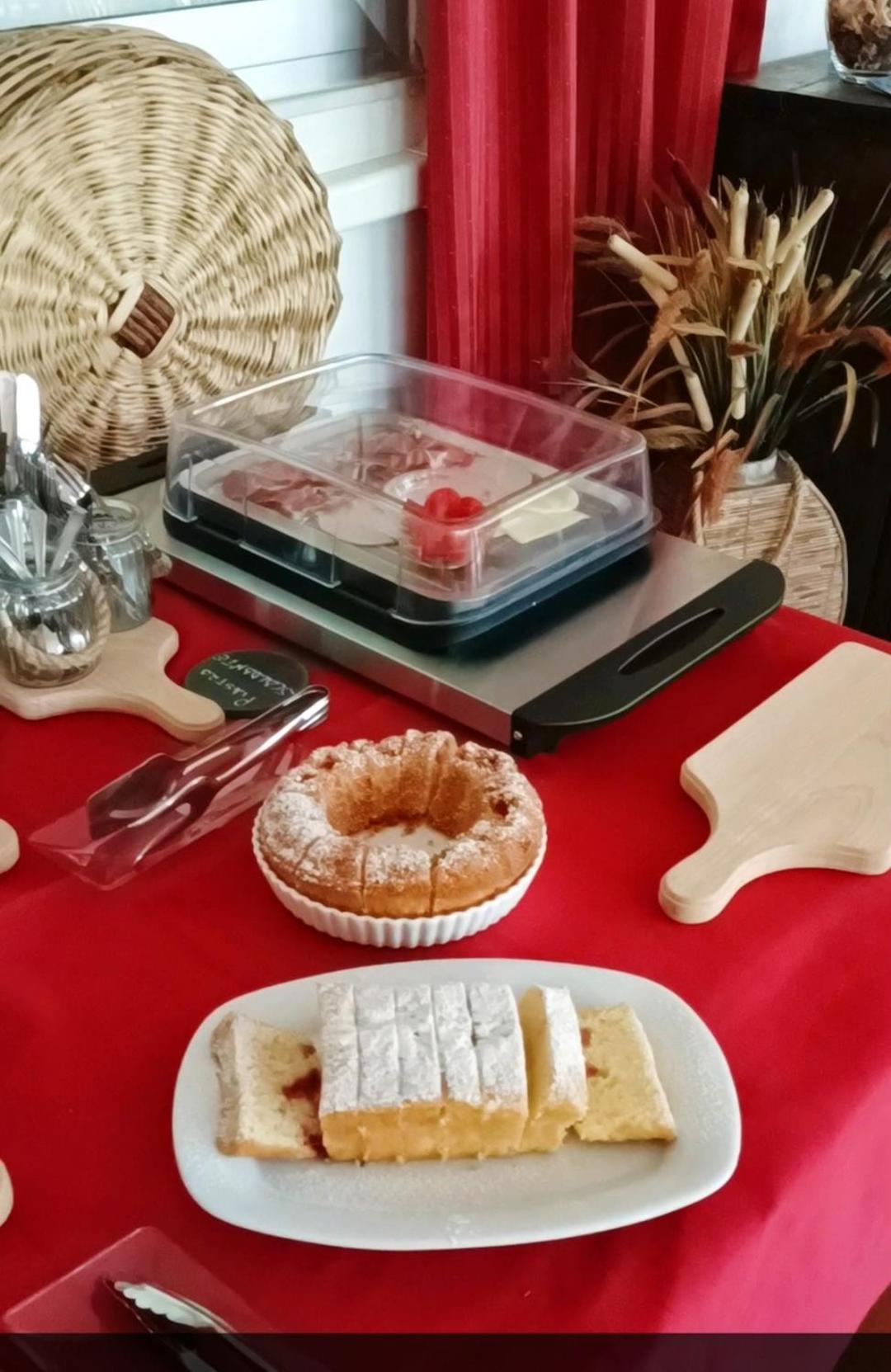 Agriturismo Le Vedute Μπισέλιε Εξωτερικό φωτογραφία