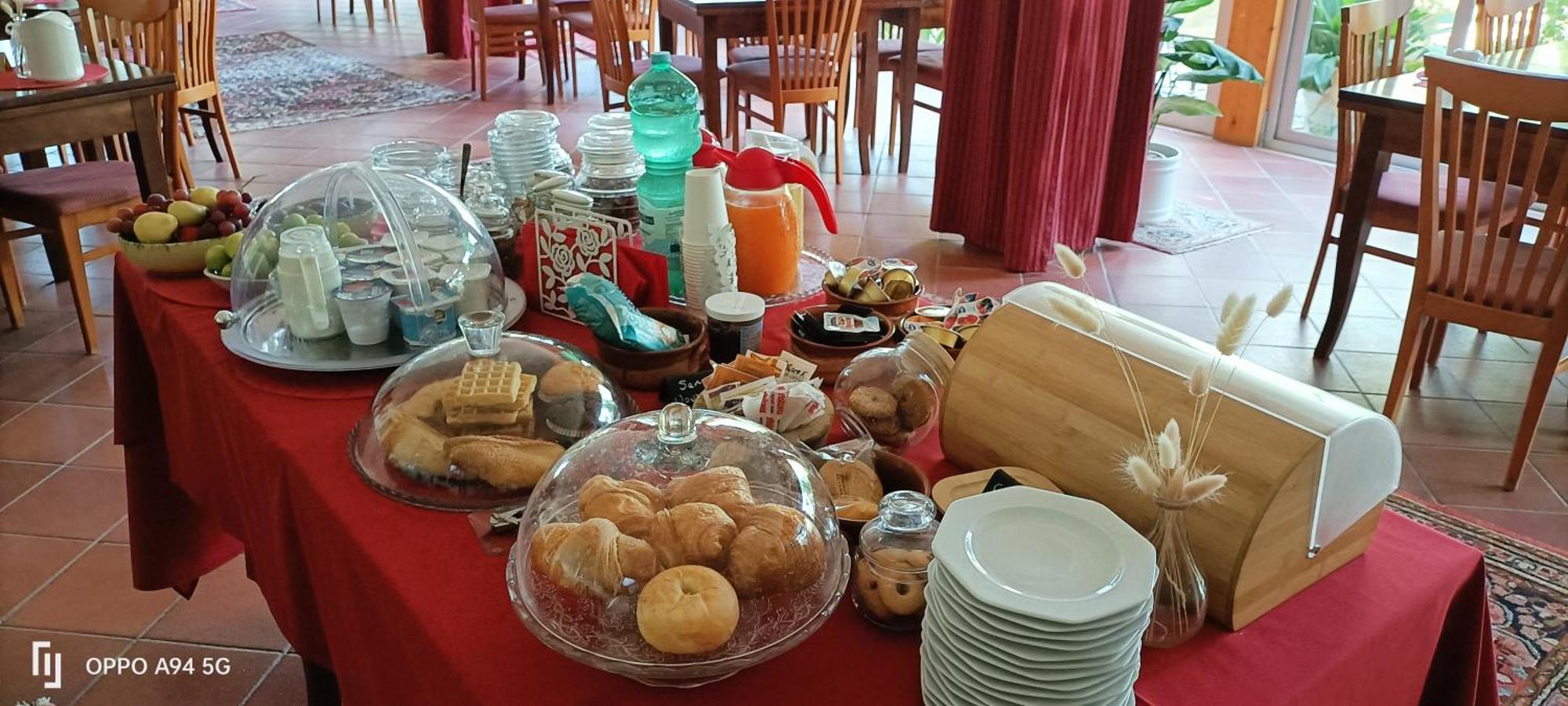 Agriturismo Le Vedute Μπισέλιε Εξωτερικό φωτογραφία