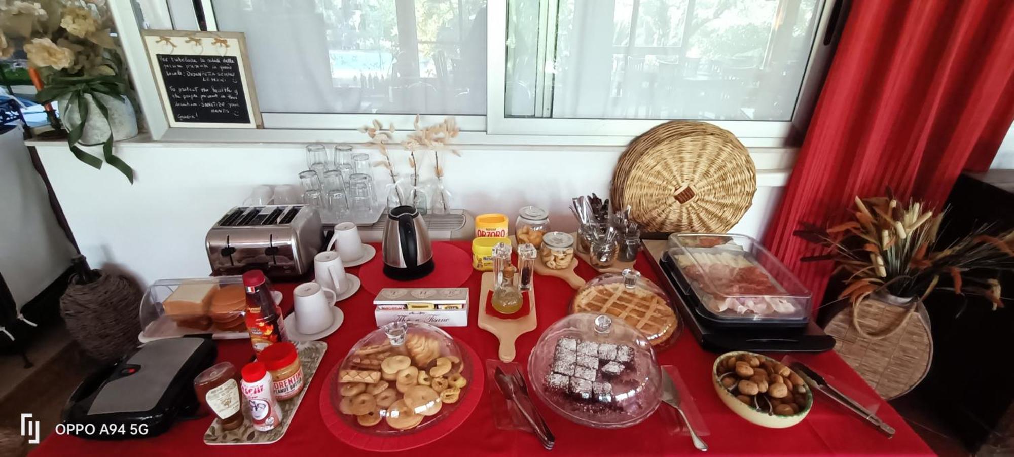 Agriturismo Le Vedute Μπισέλιε Εξωτερικό φωτογραφία
