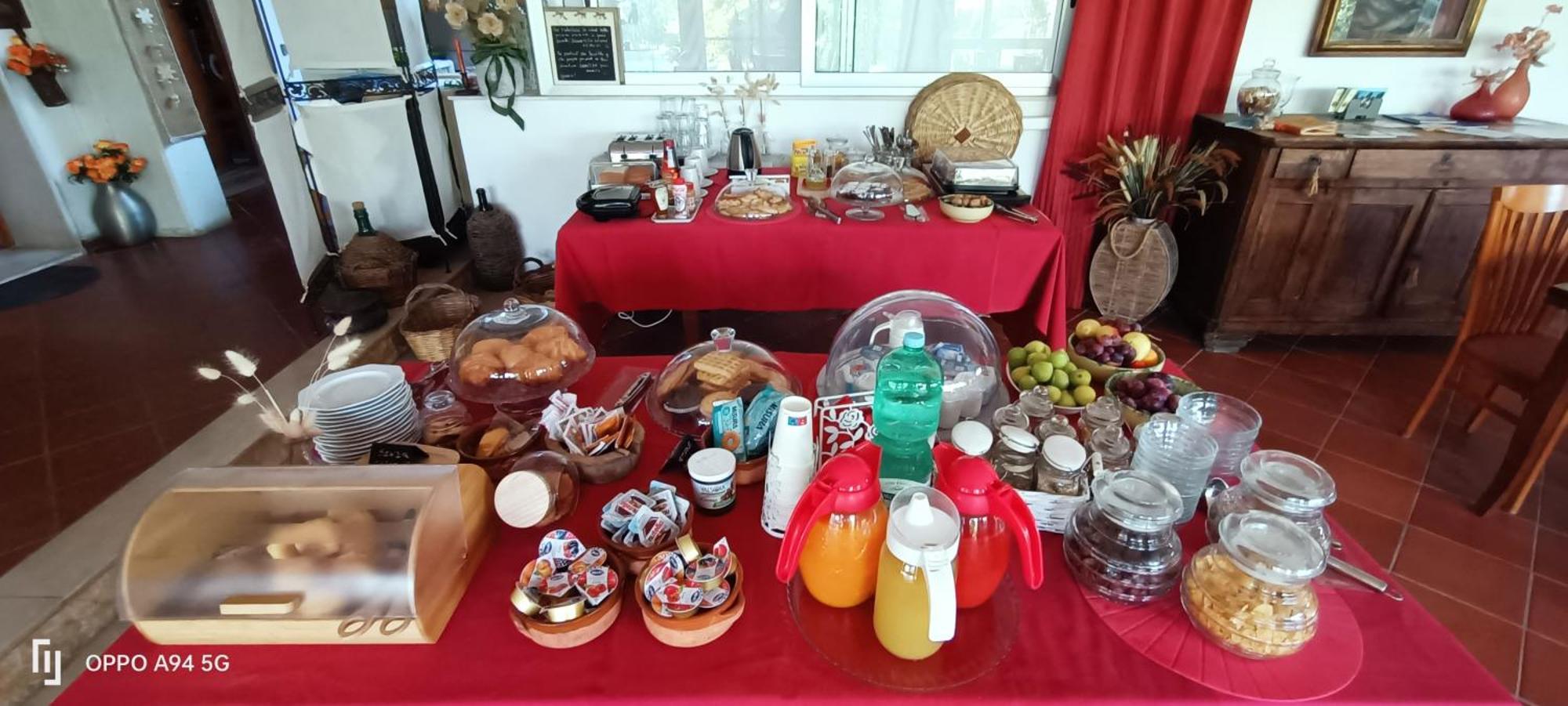 Agriturismo Le Vedute Μπισέλιε Εξωτερικό φωτογραφία