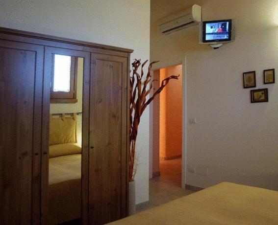 Agriturismo Le Vedute Μπισέλιε Εξωτερικό φωτογραφία