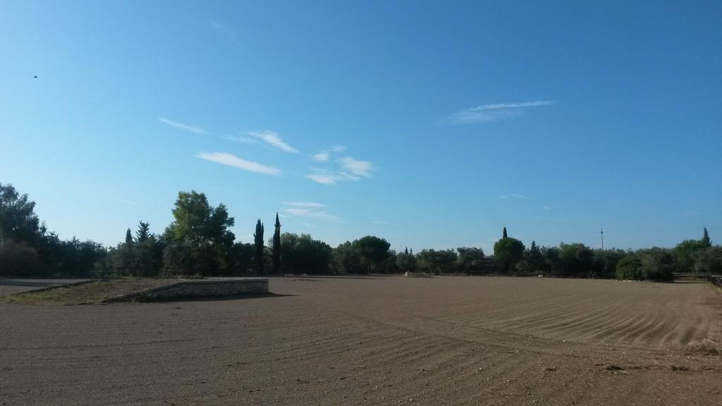 Agriturismo Le Vedute Μπισέλιε Εξωτερικό φωτογραφία