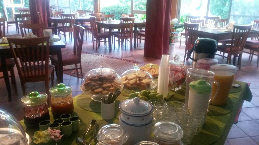 Agriturismo Le Vedute Μπισέλιε Εξωτερικό φωτογραφία