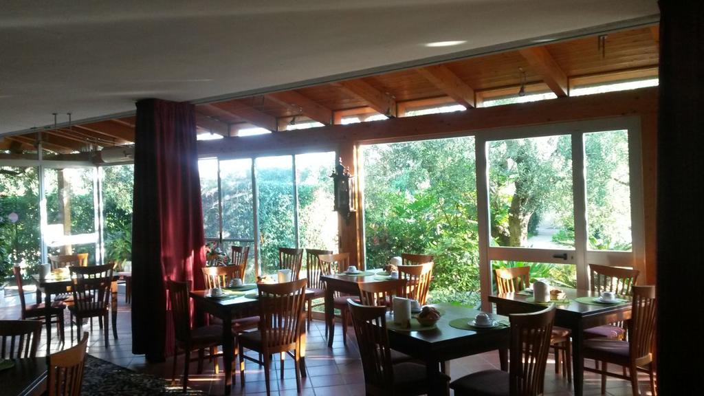 Agriturismo Le Vedute Μπισέλιε Εξωτερικό φωτογραφία