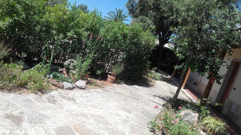 Agriturismo Le Vedute Μπισέλιε Εξωτερικό φωτογραφία