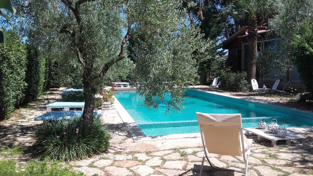 Agriturismo Le Vedute Μπισέλιε Εξωτερικό φωτογραφία