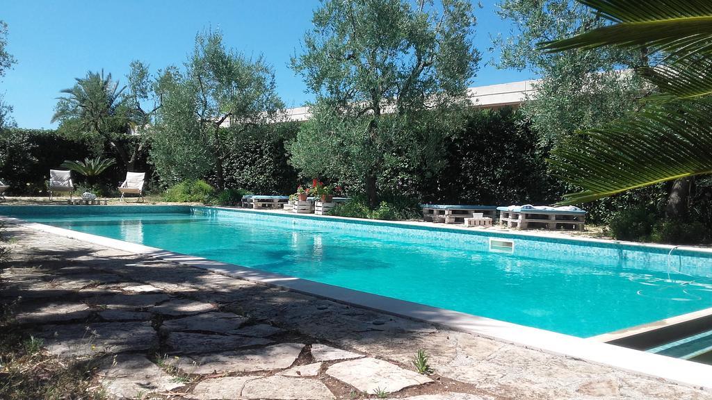 Agriturismo Le Vedute Μπισέλιε Εξωτερικό φωτογραφία