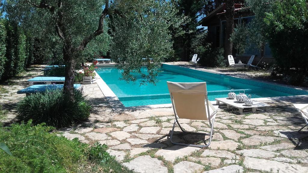 Agriturismo Le Vedute Μπισέλιε Εξωτερικό φωτογραφία