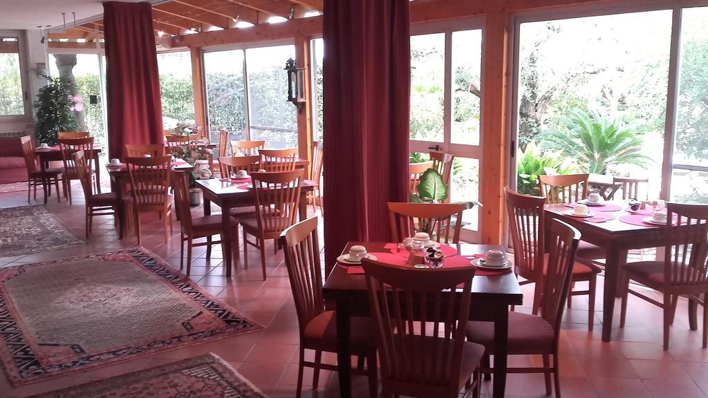Agriturismo Le Vedute Μπισέλιε Εξωτερικό φωτογραφία