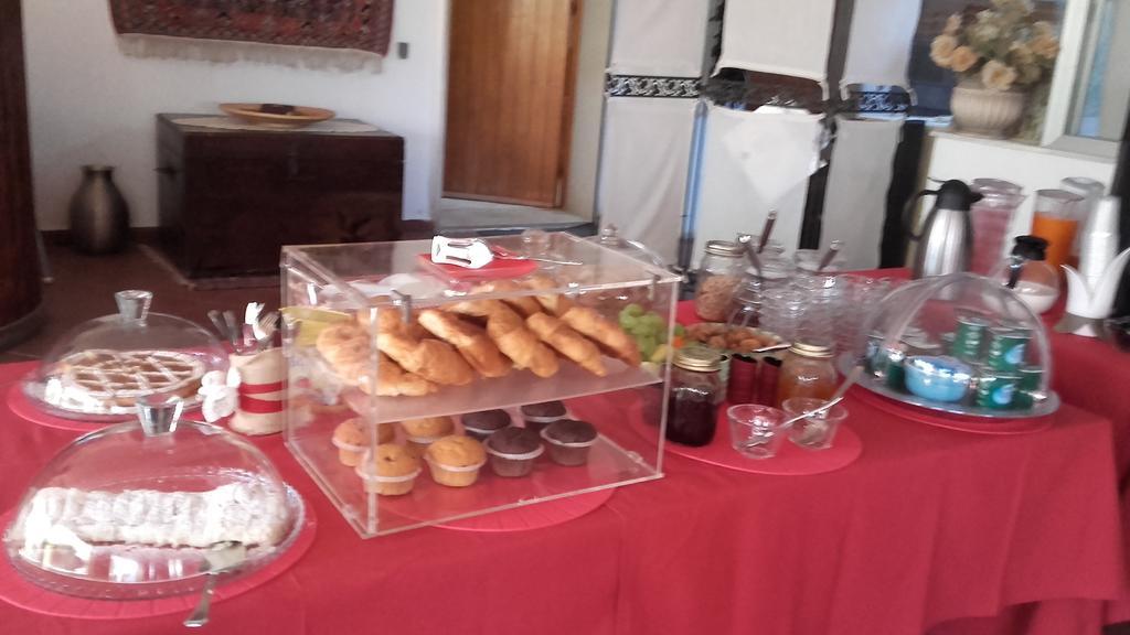 Agriturismo Le Vedute Μπισέλιε Εξωτερικό φωτογραφία