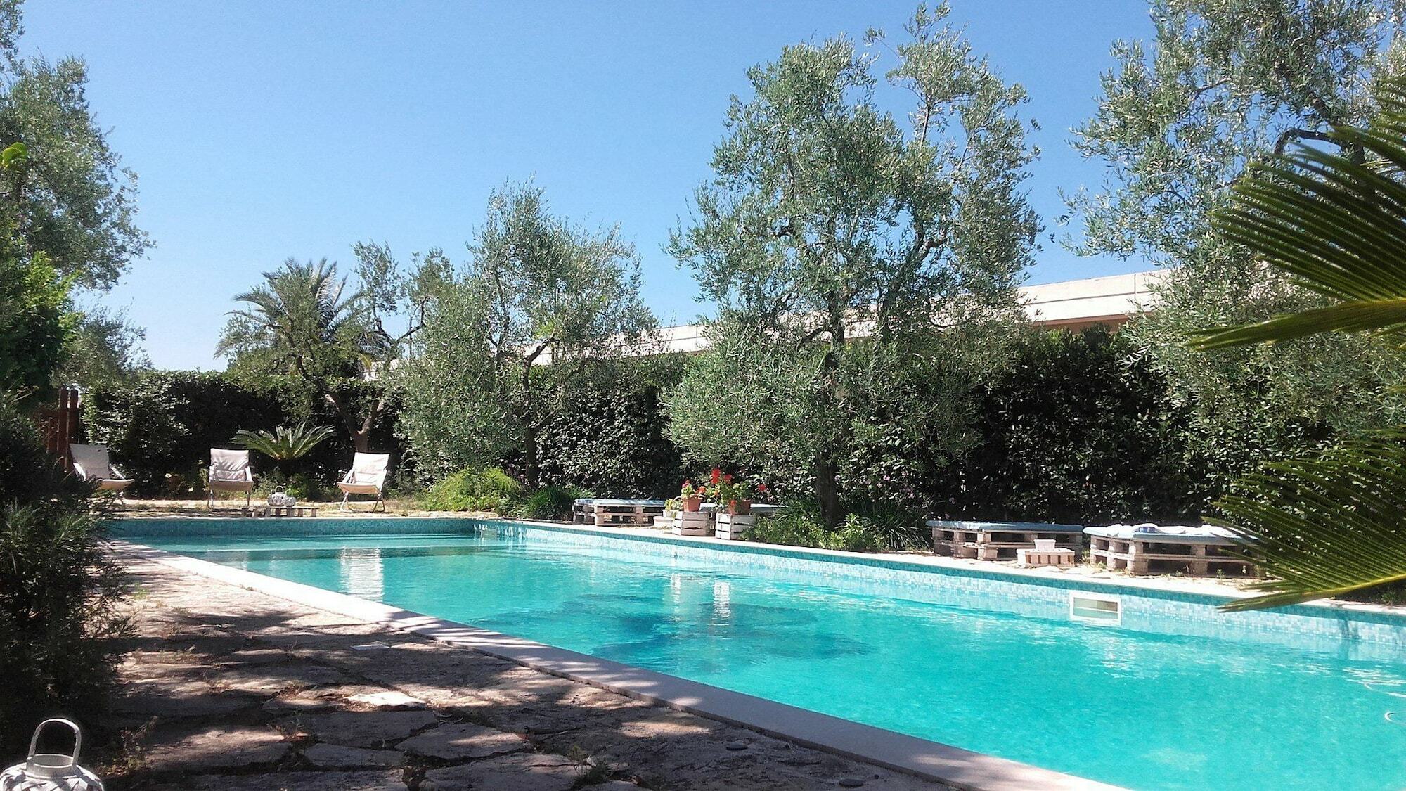 Agriturismo Le Vedute Μπισέλιε Εξωτερικό φωτογραφία